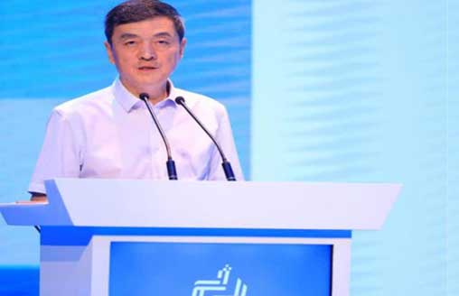 工信部副部长：中国正制定新一轮发展服务型制造政策